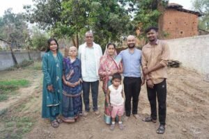 वनांचल के सपनों को मिली नई उड़ान