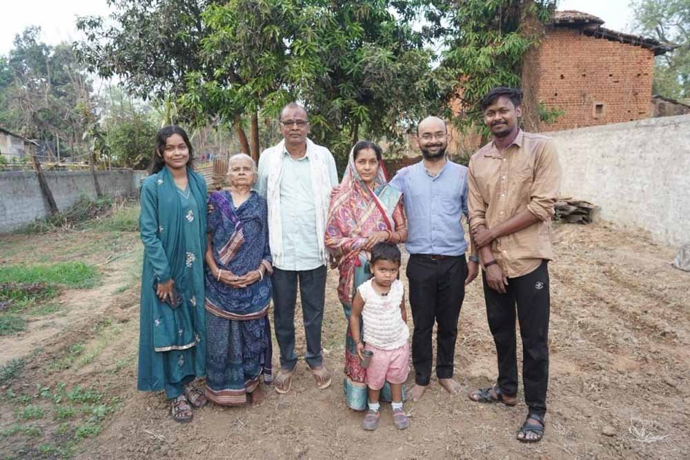 वनांचल के सपनों को मिली नई उड़ान