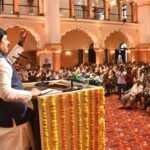 प्रकृति अनुकूल स्थापत्य हमारे वास्तु का है आधार : मुख्यमंत्री डॉ. यादव
