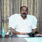 पुलिस को मिली अत्याधुनिक मोबाइल फॉरेंसिक वैन