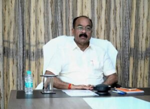 पुलिस को मिली अत्याधुनिक मोबाइल फॉरेंसिक वैन