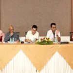 उपयोगित जल प्रबंधन में आधुनिक एवं प्रकृति आधारित तकनीकों का होगा समावेश : आयुक्त  भोंडवे