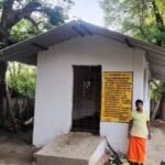 सुशासन तिहार में त्वरित कार्रवाई : पोड़ियामी जोगा को मिला 1.10 लाख रुपये का बकरी शेड