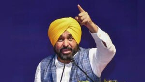 गुरुग्राम जेल में आज अरोड़ा से मिलेंगे CM मान और केजरीवाल, ED गिरफ्तारी के बाद पहली मुलाकात