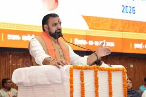 बिहार कैबिनेट में बड़ा फेरबदल, सम्राट चौधरी की पहल पर मंत्रियों को मिले नए विभाग