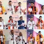 बिहार कैबिनेट में बड़ा फेरबदल, सीएम ने संभाला गृह विभाग