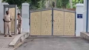 Nitish Kumar का नया ठिकाना बना पावर सेंटर, ‘7 नंबर’ कनेक्शन फिर सुर्खियों में