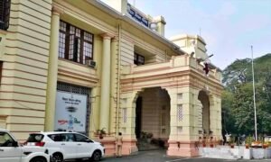बिहार विधान परिषद की 10 सीटों पर 18 जून को मतदान, नीतीश कुमार की सीट पर उपचुनाव