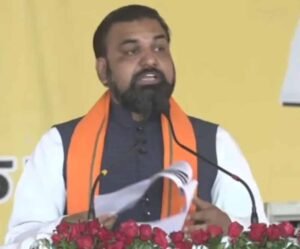 मरीजों को रेफर करना पड़ा भारी तो नपेंगे CS, सहयोग शिविर में CM सम्राट चौधरी की सख्त चेतावनी