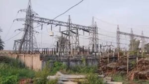 रांची को मिली दो नए सब स्टेशनों की सौगात, 30 हजार लोगों को मिलेगी निर्बाध बिजली