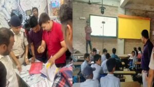 बिहार में कोचिंग सेंटरों पर सख्ती, 496 संस्थानों की गतिविधियों पर रहेगी नजर