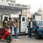 ‘एक बार चार्ज, 600 KM सफर’ वाली गाड़ी का क्रेज, पटना में वेटिंग 100 के पार