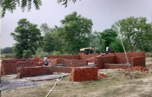 रांची में आंगनबाड़ी भवन निर्माण में लापरवाही पर बड़ा एक्शन, अंचल अधिकारियों को शोकॉज नोटिस