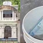 पटना यूनिवर्सिटी में मचा हड़कंप, इकबाल हॉस्टल से मिले जिंदा बम
