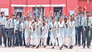 झारखंड के मॉडल स्कूलों में 65% सीटें खाली, अब स्थानीय स्तर पर होगा एडमिशन