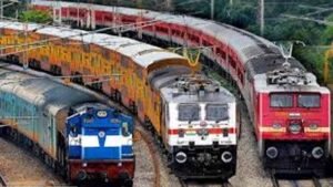 जनजाति दिवस पर रेलवे की सौगात, झारखंड और बंगाल के लिए 3 स्पेशल ट्रेनें चलेंगी