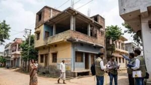 झारखंड में बिना नक्शे बने भवनों को बड़ी राहत, 60 दिन में ऑनलाइन आवेदन कराएं नियमित