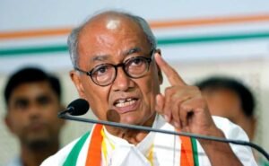 बहुसंख्यक सांप्रदायिकता ज्यादा खतरनाक” बयान पर घिरे दिग्विजय सिंह, BJP ने बताया हिंदू समाज का अपमान