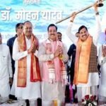 मुख्यमंत्री डॉ. यादव के नेतृत्व में जल आत्मनिर्भरता की ओर मध्यप्रदेश