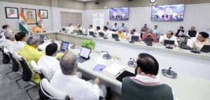 प्रदेश में 27.94 लाख मीट्रिक टन उर्वरक उपलब्ध