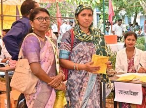 ​मुख्यमंत्री के ‘सुशासन’ संकल्प से आ रहा बदलाव