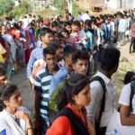 22 मई को लगेगा मेगा रोजगार मेला: 2347 पदों पर युवाओं को मिलेगा नौकरी का मौका