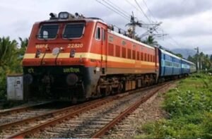 यात्रियों को बड़ी राहत, छत्तीसगढ़ एक्सप्रेस में आज से लगेगा अतिरिक्त AC-3 कोच