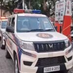 18 मई को छत्तीसगढ़ आएंगे अमित शाह, डायल 112 की 400 नई गाड़ियों को करेंगे रवाना