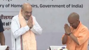 बस्तर की कला का राष्ट्रीय स्तर पर जलवा, अमित शाह और योगी आदित्यनाथ को भेंट हुई खास शिल्पकृतियां