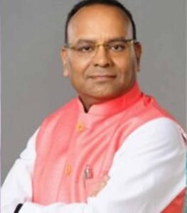 मछुआ कल्याण बोर्ड अध्यक्ष भरत मटियारा का निधन, हैदराबाद में इलाज के दौरान ली अंतिम सांस