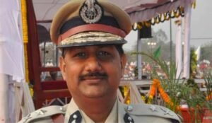 छत्तीसगढ़ को मिला नया पूर्णकालिक DGP, अरुण देव गौतम की नियुक्ति के आदेश जारी