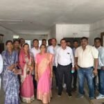 जनपद CEO के ट्रांसफर पर बवाल, अध्यक्ष-उपाध्यक्ष समेत सदस्यों ने खोला मोर्चा