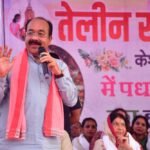 कोण्डागांव में भव्य रूप में मनाया जाएगा तेलीन सत्ती माता महोत्सव, उप मुख्यमंत्री अरुण साव की घोषणा