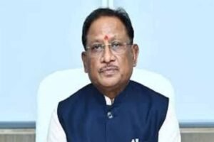पेट्रोल-डीजल को लेकर घबराने की जरूरत नहीं: Vishnu Deo Sai बोले- छत्तीसगढ़ में भरपूर स्टॉक मौजूद