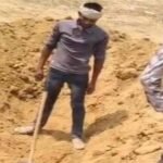 कोरबा में ट्विशा जैसा मामला! दफनाने के 4 दिन बाद कब्र से निकाला विवाहिता का शव