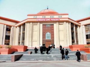 ग्रीष्मकालीन अवकाश से पहले HC में बड़ा बदलाव, नया रोस्टर जारी, 4 डिवीजन और 14 सिंगल बेंचें तय