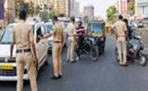 रायपुर में ई-चालान निपटाने का आज आखिरी मौका, 1 लाख से ज्यादा चालान अब भी लंबित