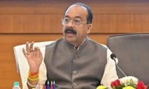 कांग्रेस के फोकस प्लान पर डिप्टी CM साव का हमला, बोले- न नेतृत्व बचा, न नीयत