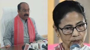बंगाल चुनाव पर डिप्टी CM साव का बड़ा बयान: ‘TMC के साथ होगा खेला, कमल खिलने का दावा’
