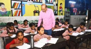 सुकमा में शिक्षा विभाग सख्त, रिजल्ट के लिए अब 75% उपस्थिति अनिवार्य