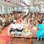 छत्तीसगढ़ पुलिस को मिली हुई अत्याधुनिक मोबाइल फॉरेंसिक वैन से लैश