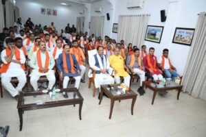 ‘मन की बात’ में छत्तीसगढ़ का बढ़ा मान, CM साय बोले- प्रतिभा और विरासत को मिला राष्ट्रीय सम्मान