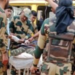 Kanker में IED ब्लास्ट: DRG इंस्पेक्टर समेत 3 जवान शहीद, P. Sundarraj ने की पुष्टि