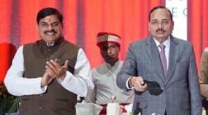 न्यायपालिका को अस्पतालों की तरह 24X7 कार्य करना होगा: भारत के मुख्य न्यायाधीशसूर्यकांत
