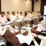 जनजातीय क्षेत्रों में जैविक खेती को दें प्रोत्साहन : मुख्यमंत्री डॉ. यादव