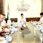 उपभोक्ता हित में अन्य विभागों से समन्वय बढ़ाकर कार्य करे खाद्य विभाग : मुख्यमंत्री डॉ. यादव
