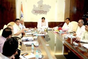 समान नागरिक संहिता उच्च स्तरीय समिति जिलों में जाकर नागरिकों के प्राप्त करेगी सुझाव