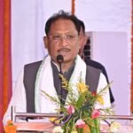 मुख्यमंत्री  विष्णु देव साय ने दिखाई संवेदनशील और जिम्मेदार प्रशासनिक कार्यशैली : ईंधन बचत, समय प्रबंधन और सुशासन का समन्वित मॉडल बनी समीक्षा बैठक