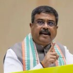 शिक्षा मंत्री धर्मेंद्र प्रधान का बड़ा आश्वासन, बोले- किसी भी छात्र की शिकायत लंबित नहीं रहेगी