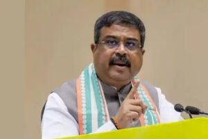 शिक्षा मंत्री धर्मेंद्र प्रधान का बड़ा आश्वासन, बोले- किसी भी छात्र की शिकायत लंबित नहीं रहेगी